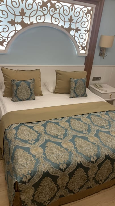 Zimmer J'adore Deluxe Hotel & Spa