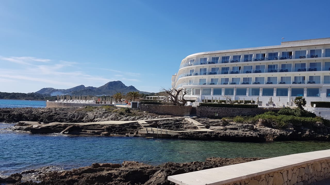 Strand Grupotel Aguait Resort & Spa - Adults only