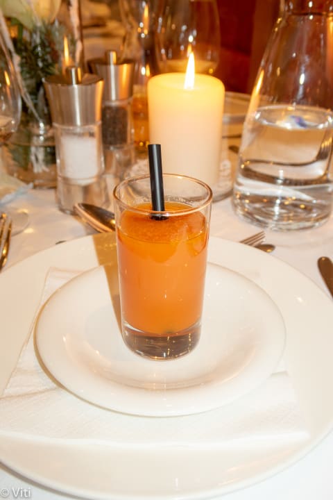 Gastro Hotel Berghof | St. Johann in Salzburg