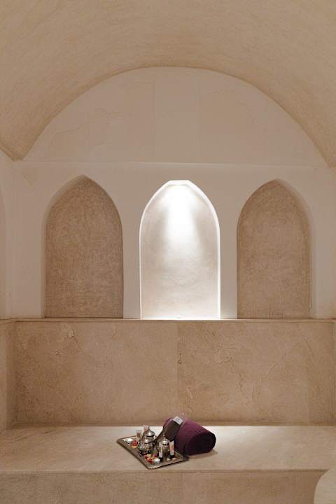 Sonstiges Kenzi Menara Palace