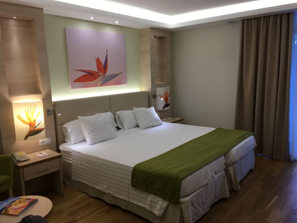 Zimmer Bull Costa Canaria & Spa - Adults only