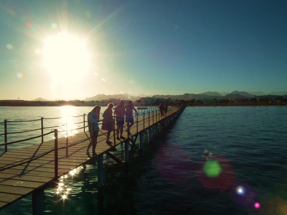 Pomost Regency Plaza Aqua Park & Spa