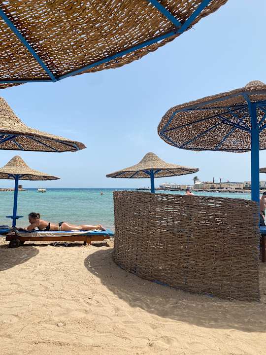 Strand Royal Star Beach Resort