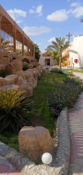 Sonstiges Three Corners Sea Beach Resort