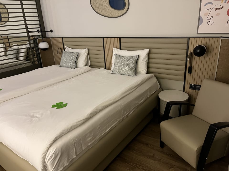 Zimmer Belek Beach Resort Hotel