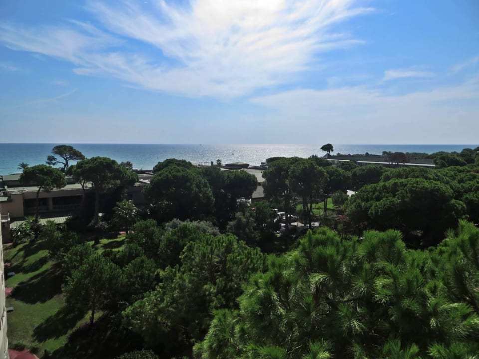 Seeblick Pine Beach Belek