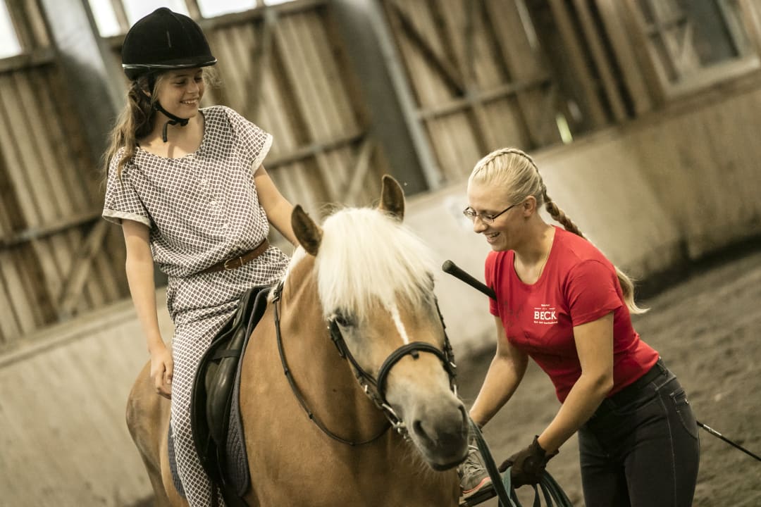 Sport & Freizeit Sporthotel Beck