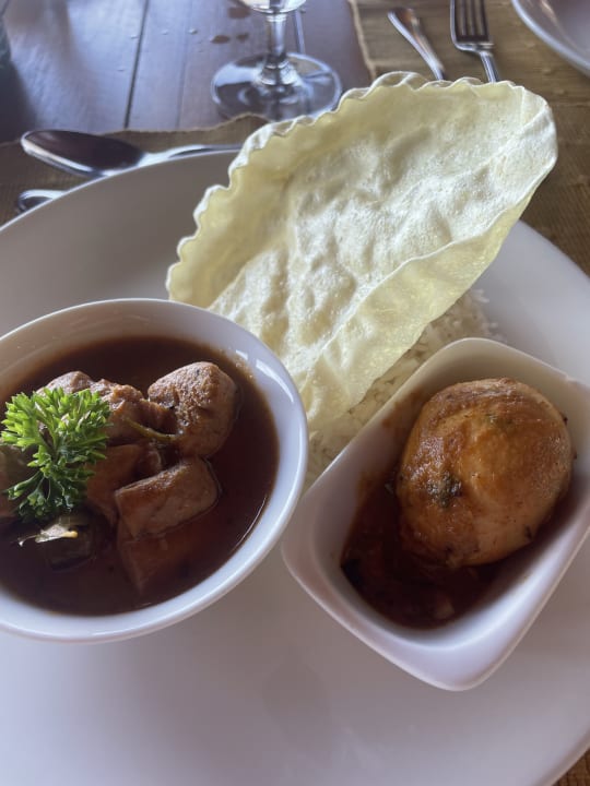 Gastro Summer Island Maldives