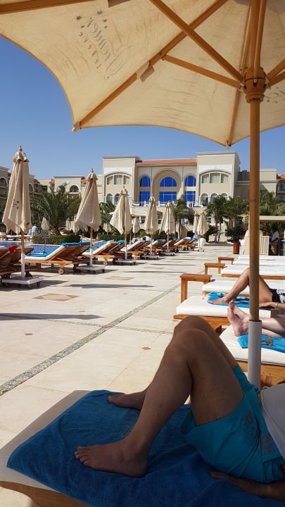 Pool Premier Le Reve Hotel & Spa