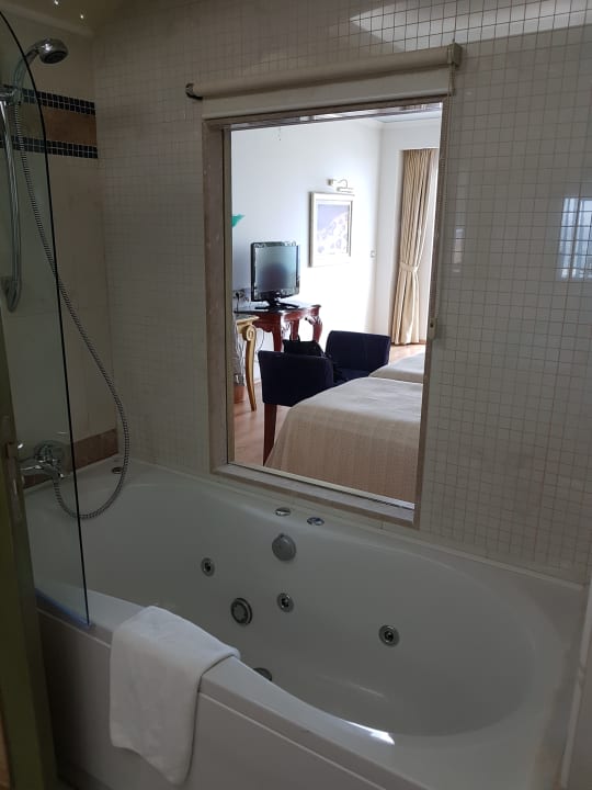 Zimmer Atrium Prestige Thalasso Spa Resort & Villas