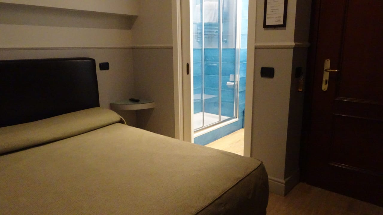 Zimmer Hotel Taormina