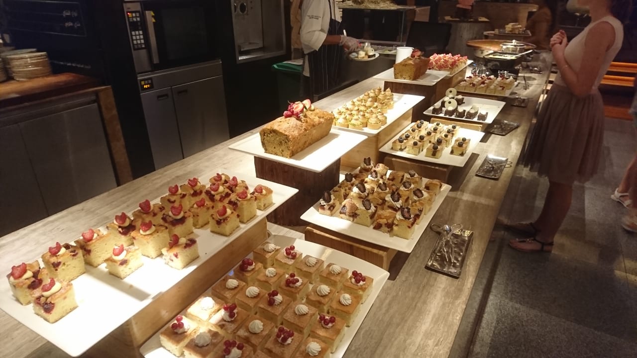 Gastro Grand Hyatt Dubai