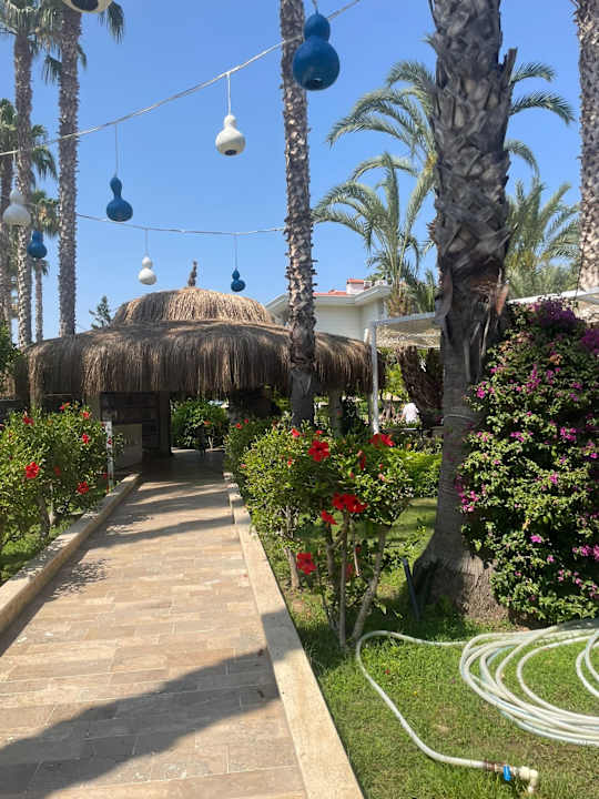 Außenansicht Utopia Resort & Residence