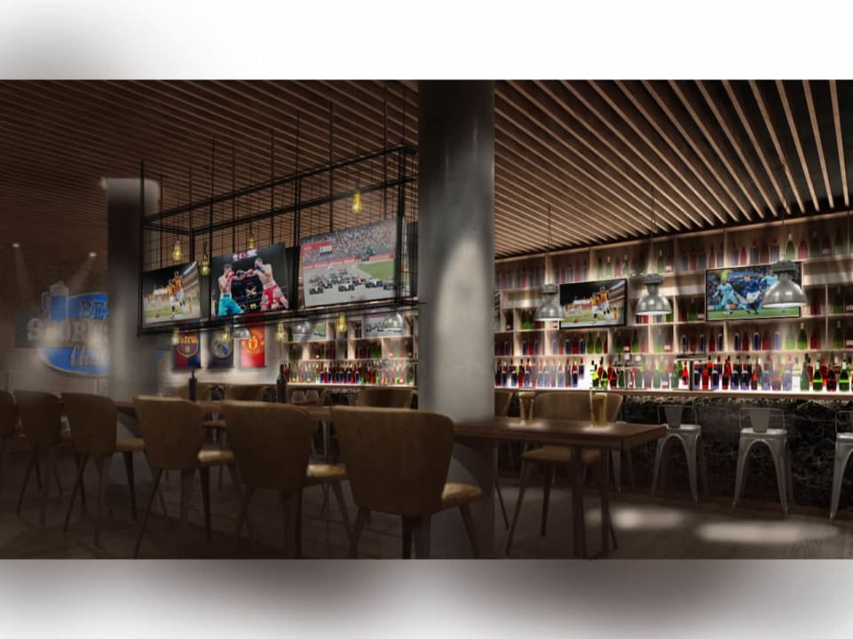 Gastro TRS Coral Hotel - Adults Only