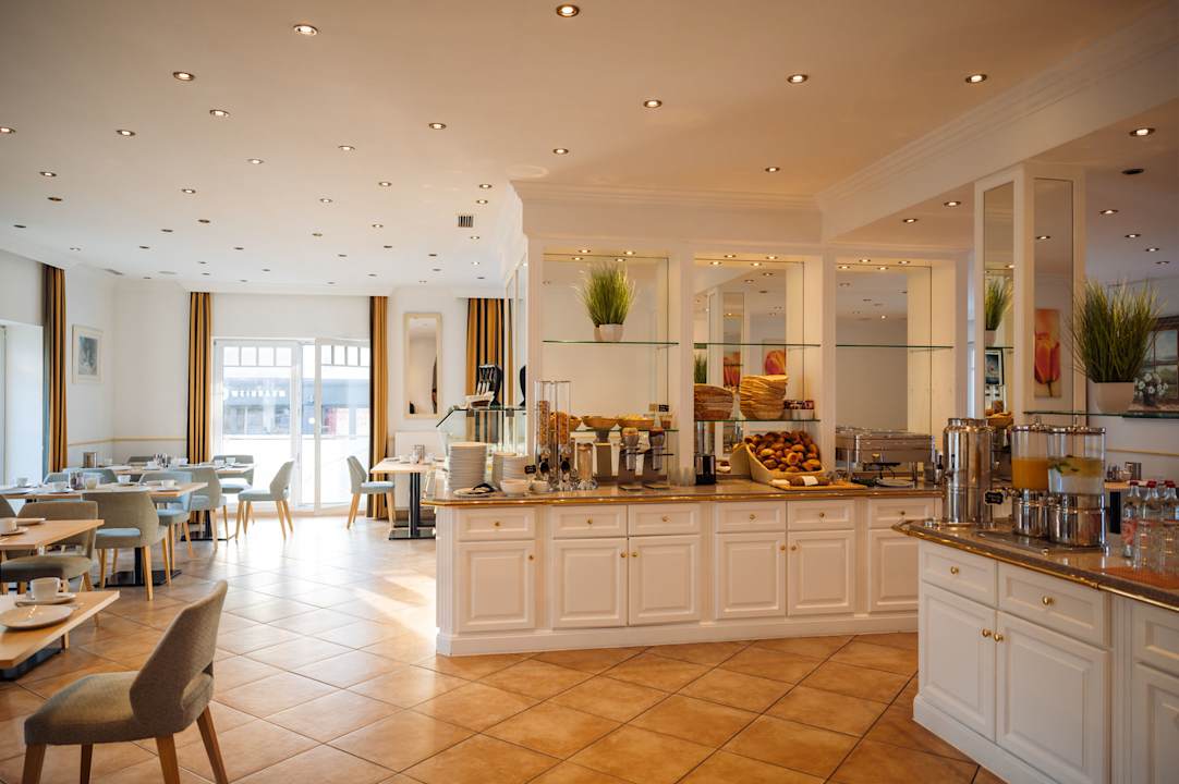 Gastro Hotel Sylter Blaumuschel
