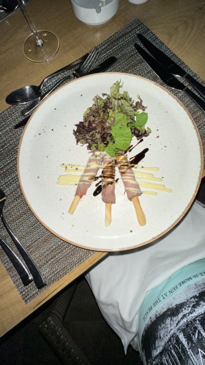 Gastro Turquoise Hotel