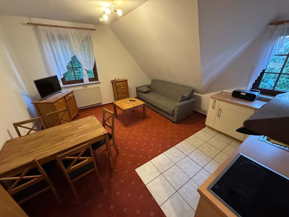 Zimmer Alcor Hotel Feriendorf an der Ostsee