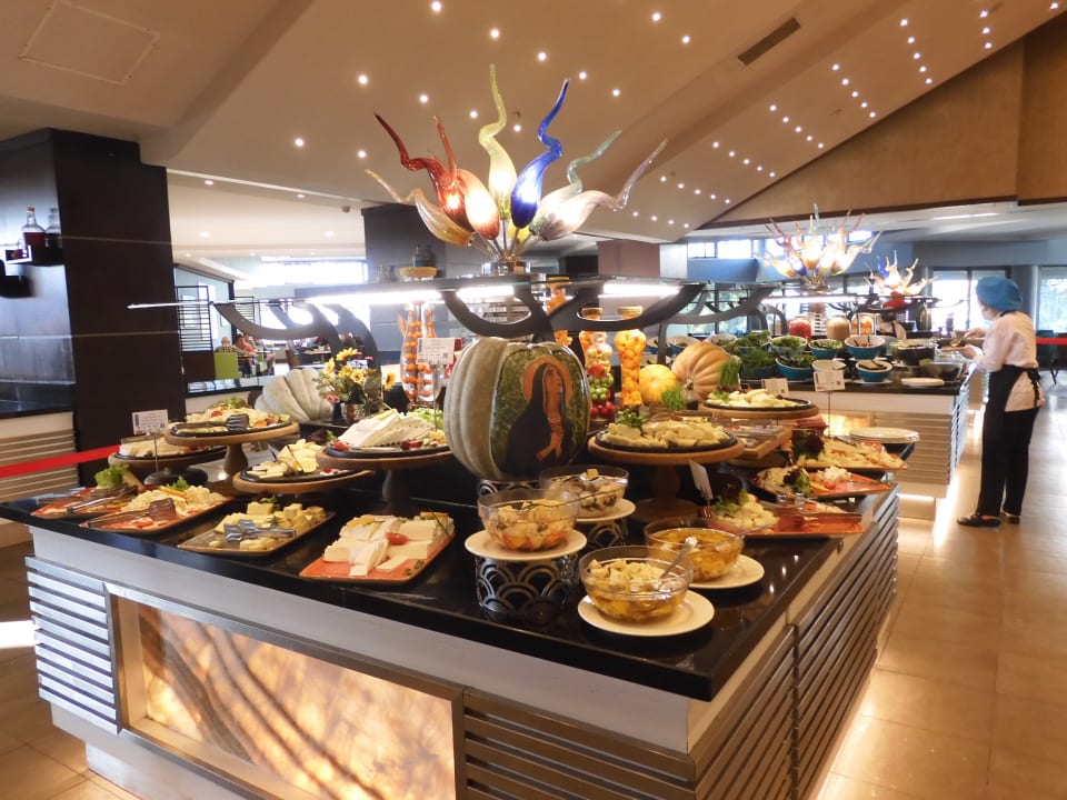 Gastro Limak Lara Deluxe Hotel & Resort