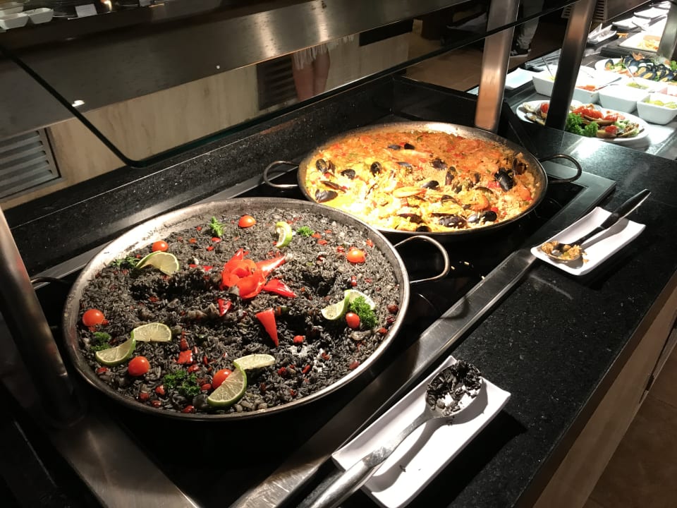 Gastro Akumal Bay Beach & Wellness Resort