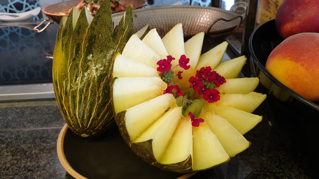 Gastro AP Oriental Beach - Adults Friendly