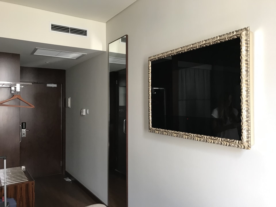 Zimmer Turim Terreiro do Paco