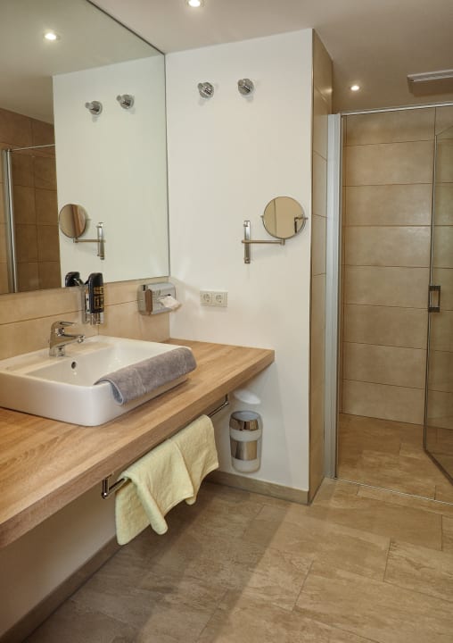 Zimmer Richstein's Posthotel