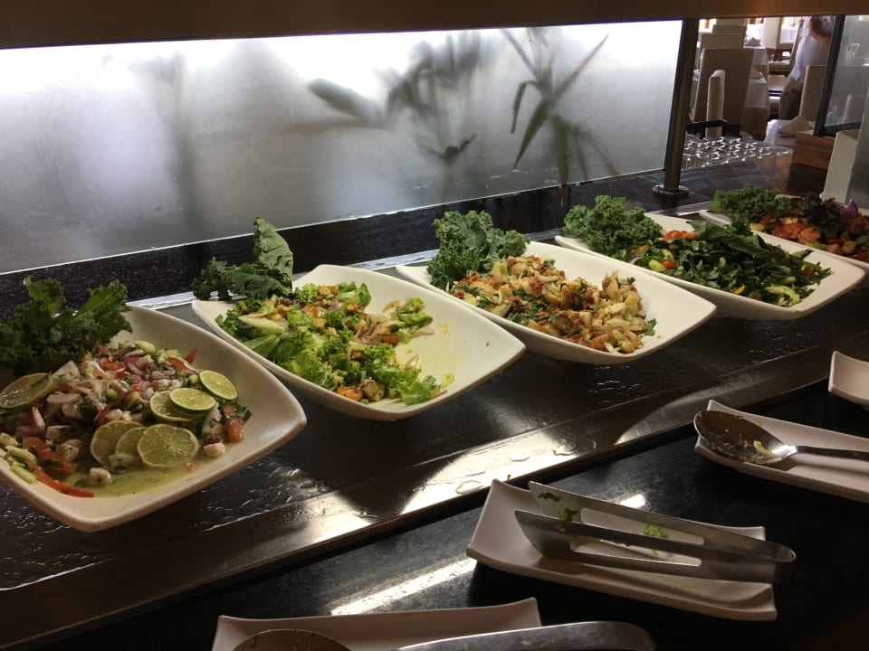 Gastro Akumal Bay Beach & Wellness Resort