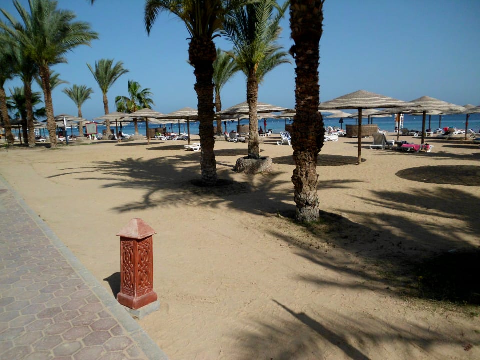 Strand Fort Arabesque Resort, Spa & Villas