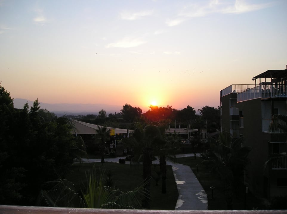 Zon's op komst Marvida Family Eco