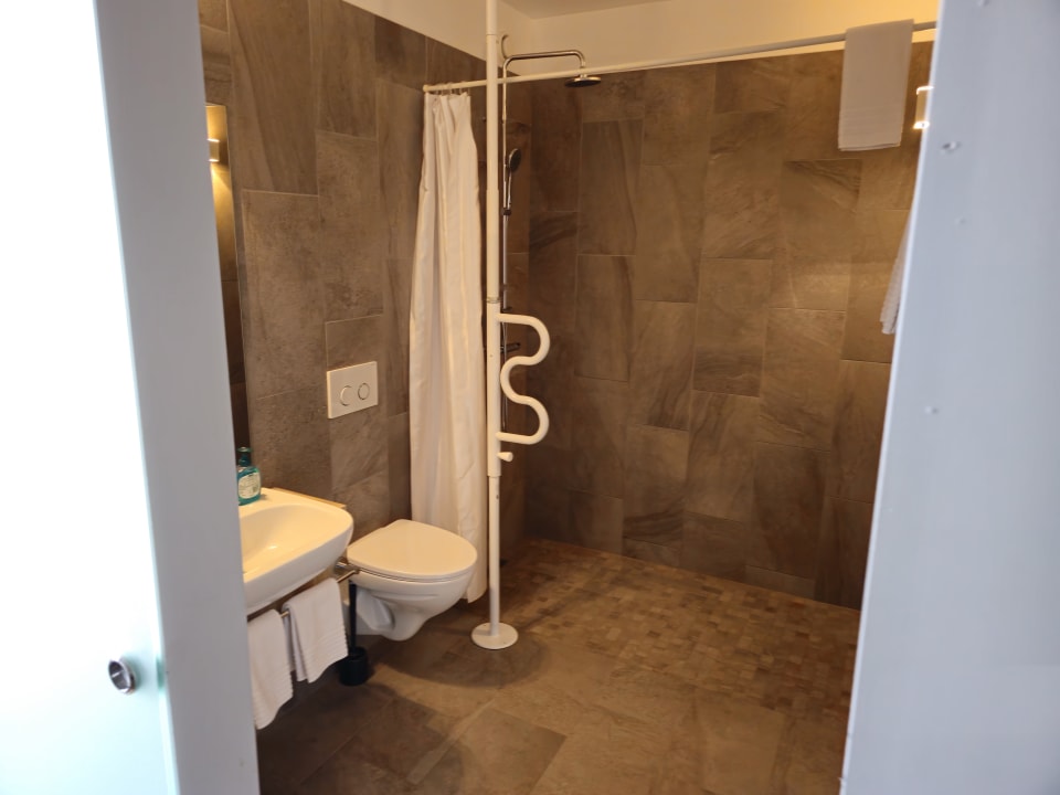 Zimmer Hotel Edda Laugarbakki