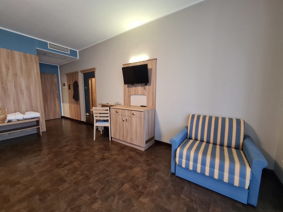 Zimmer Hotel Caravel