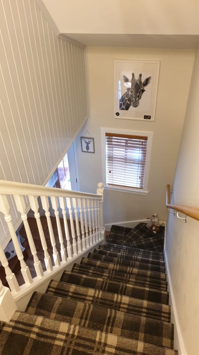 Zimmer Airanloch Bed & Breakfast, Loch Ness