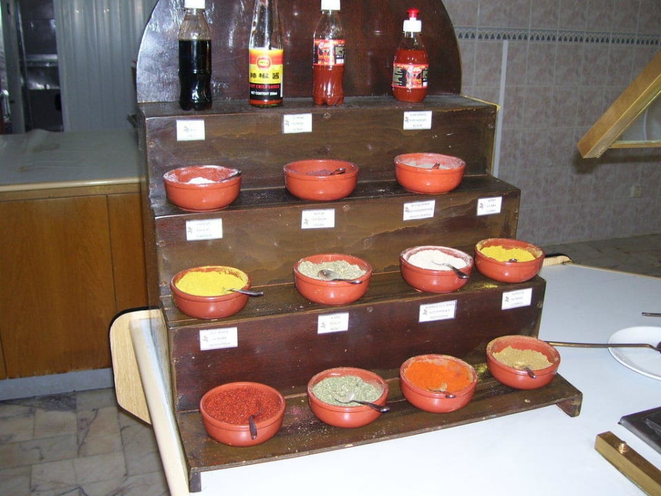 Gerwürze Club Sidelya Hotel