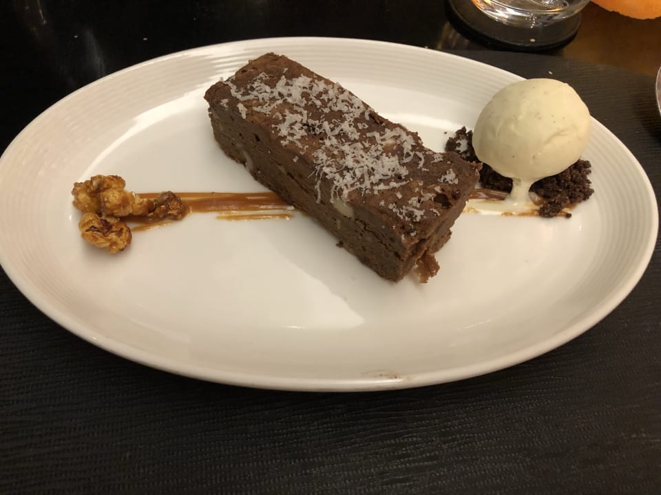 Gastro Anantara The Palm Dubai Resort