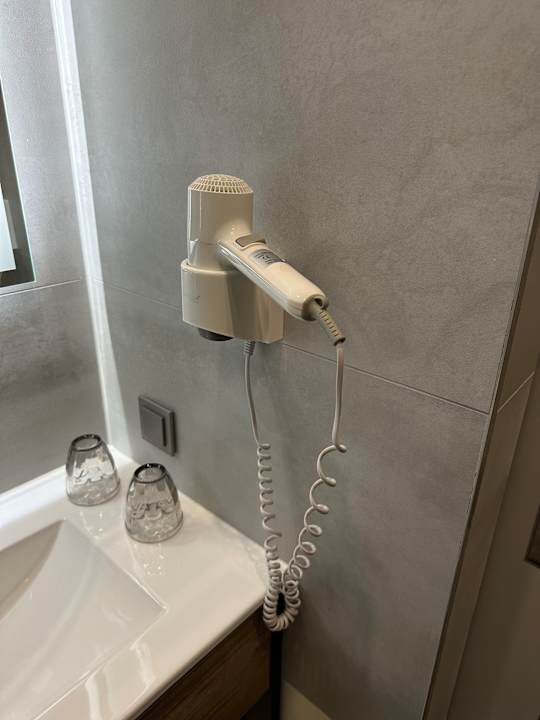 Zimmer Arthotel ANA im Olympiapark