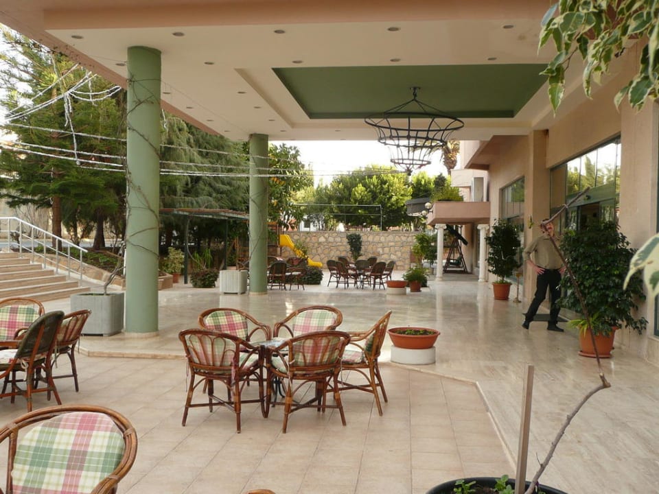 Raucherparadies Aska Hotel Just in Beach