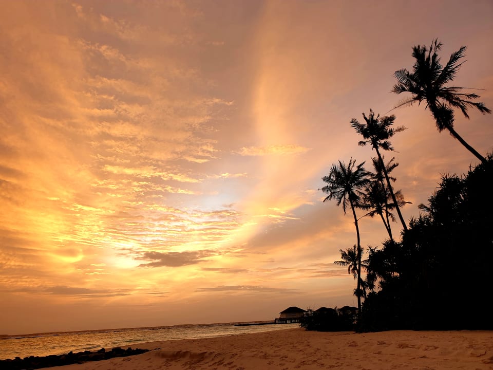 Strand ROBINSON NOONU