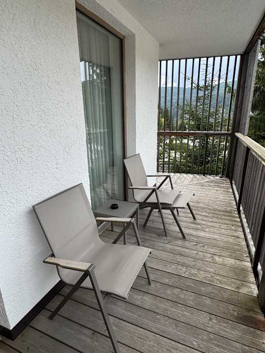 Zimmer Hotel Ambet