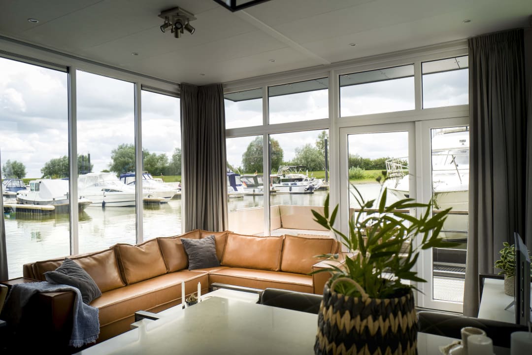 Zimmer EuroParcs Marina Strandbad