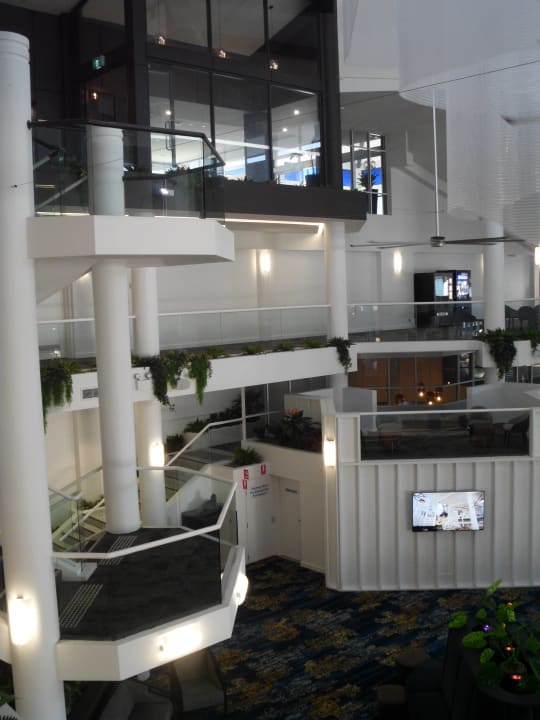 Sonstiges Daydream Island Resort and Spa