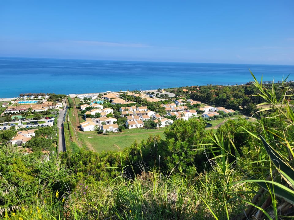 Außenansicht VOI Le Muse Essentia