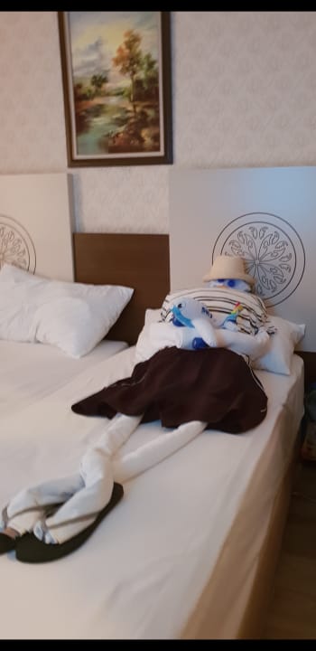 Zimmer Side Alegria Hotel & Spa - Adults only +16