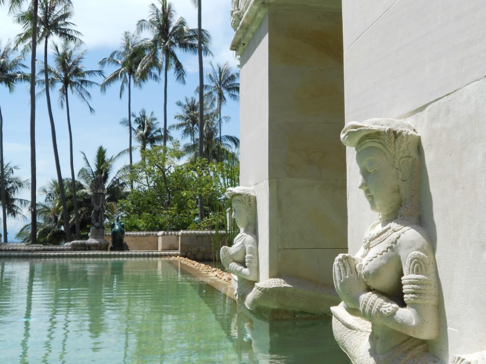 Pool Kamalaya Wellness Sanctuary & Holistic Spa Resort