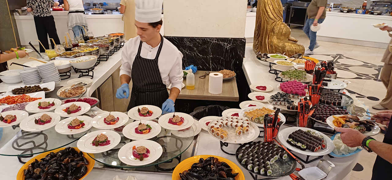 Gastro Adalya Elite Lara