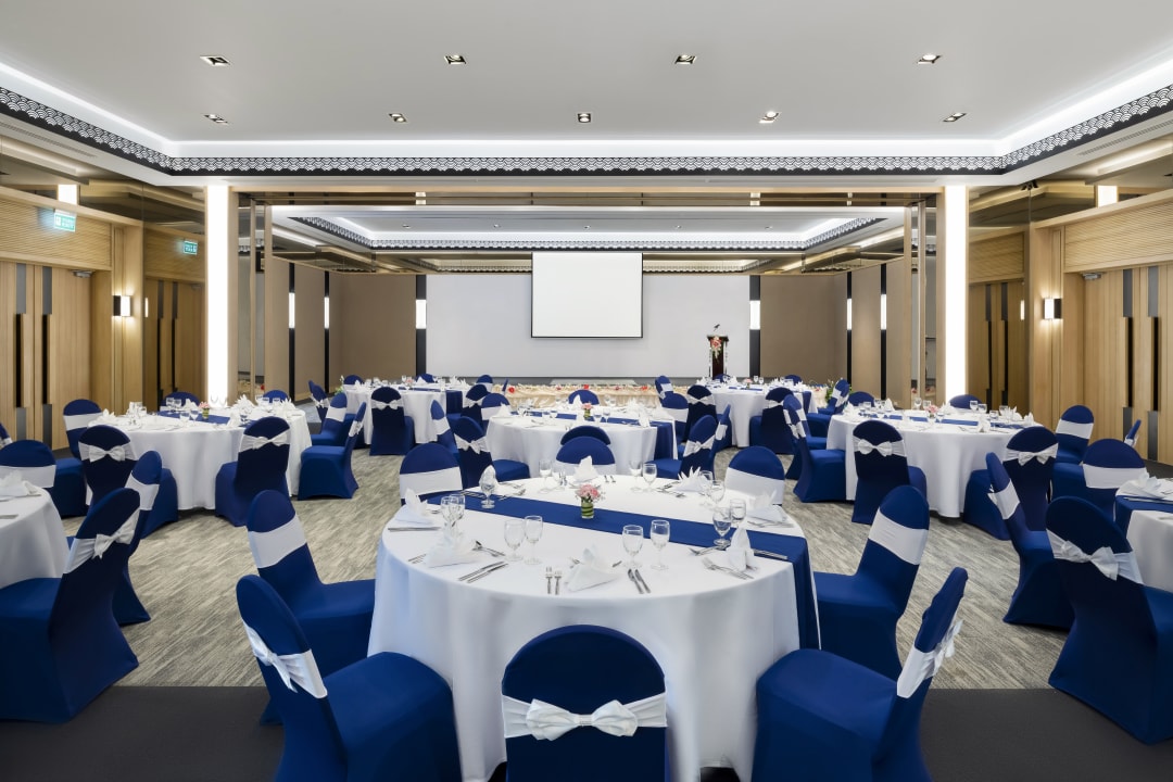 Gastro Novotel Rayong Rim Pae Resort