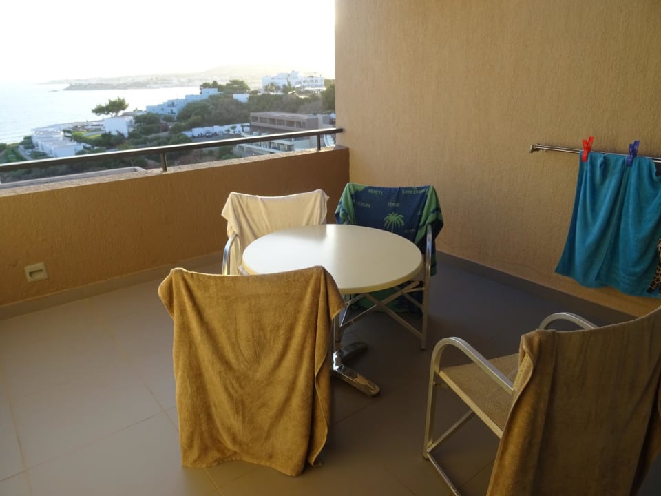 Zimmer Atlantica Mikri Poli Crete