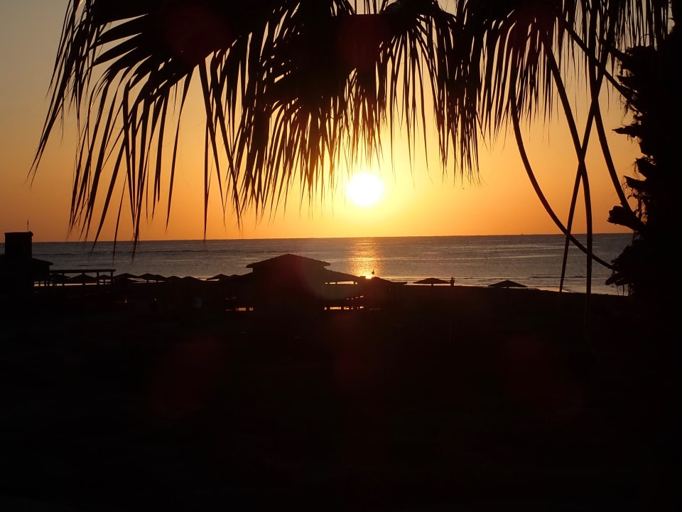 Ausblick Lahami Bay Beach Resort