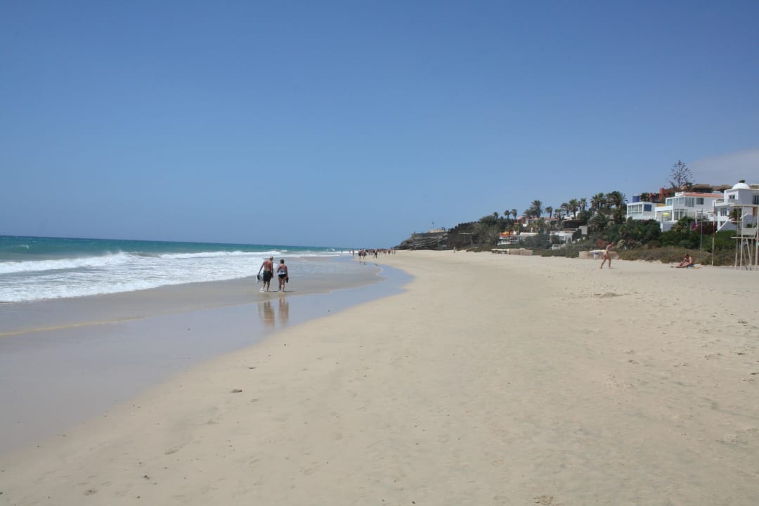 Strand H10 Playa Esmeralda - Adults only