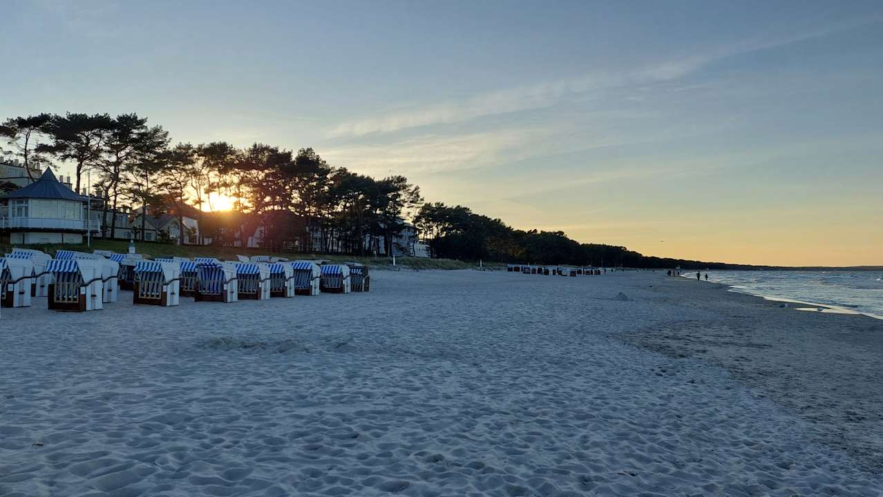 Strand Arkona Strandresidenzen by Private Palace Hotels & Resorts