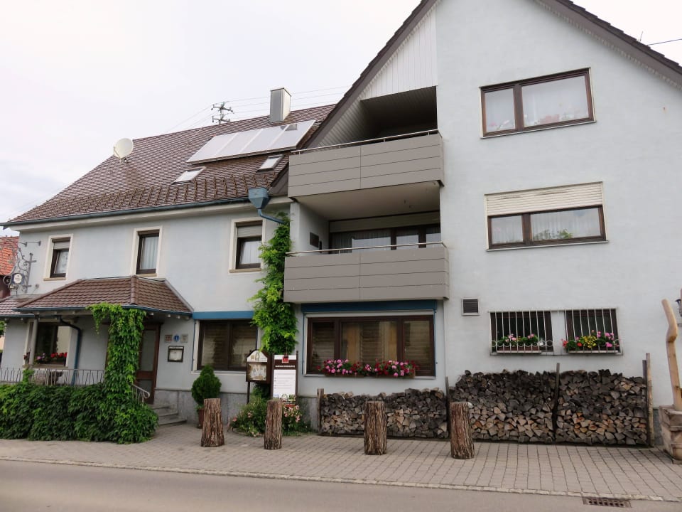 Estaurant Beim Rinderwirt Hotel Beim Rinderwirt
